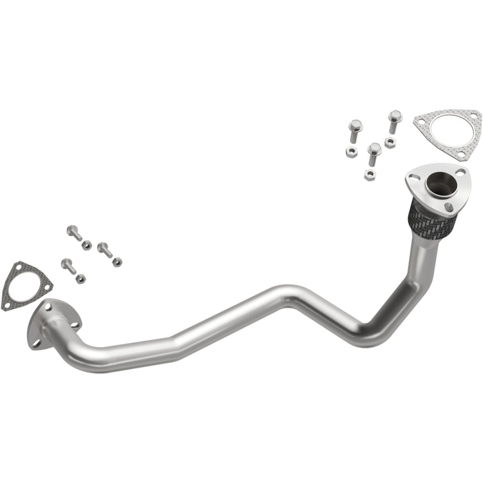 BRE Exhaust 96-00 Hombre S10 Sonoma 2.2L Front Pipe Kit