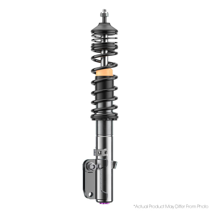 KW Classic Line Coilover Kit V3 78-95 Porsche 928