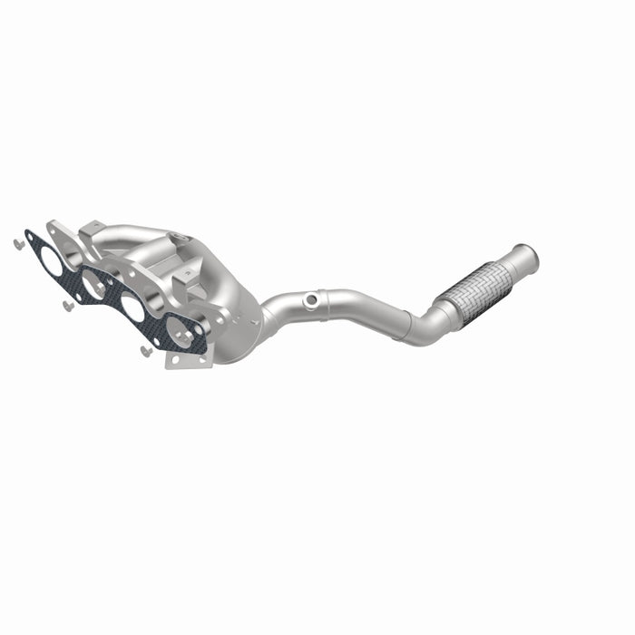 MagnaFlow DF Conv 2018-2021 Ford EcoSport Single Manifold 2L