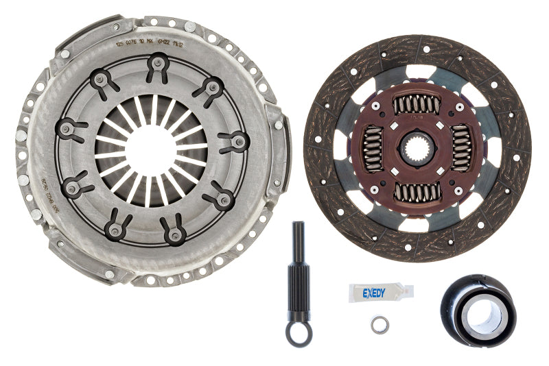 Exedy OE 1991-1992 Ford Explorer V6 Clutch Kit