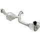 MagnaFlow Conv DF 84-88 Thunderbird 3.8/5.0 CA