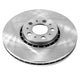 Power Stop 03-14 Volvo XC90 Front Autospecialty Brake Rotor