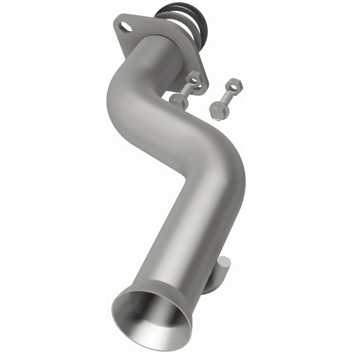 BRE Exhaust 11-13 Jeep Grand Cherokee 3.6L Front Pipe Kit