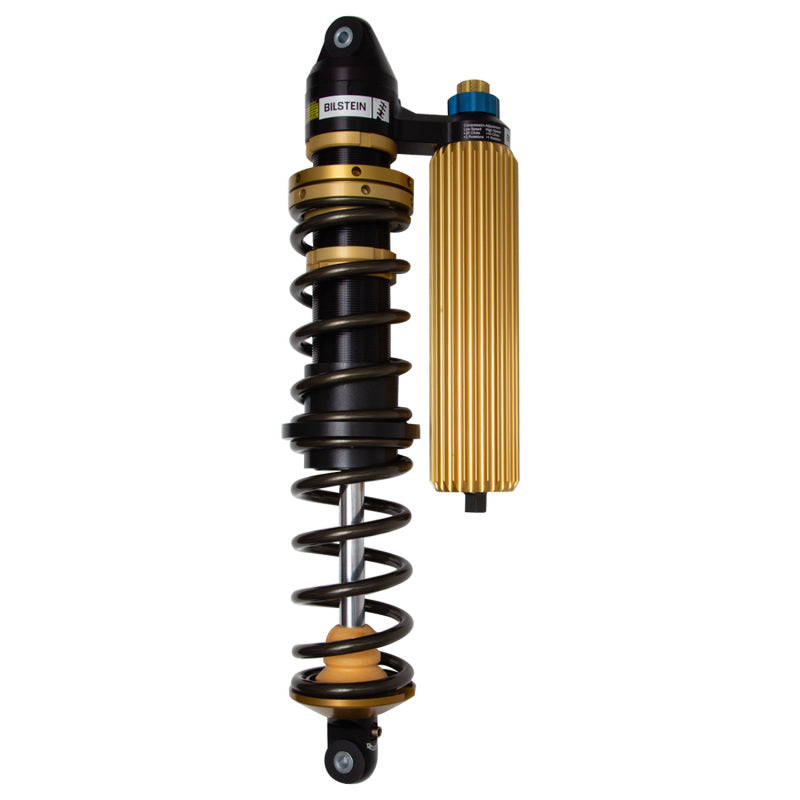 Bilstein 20-21 Polaris RZR XP 4 1000 Black Hawk Powersports Shock & Coil Spring Assembly - FL