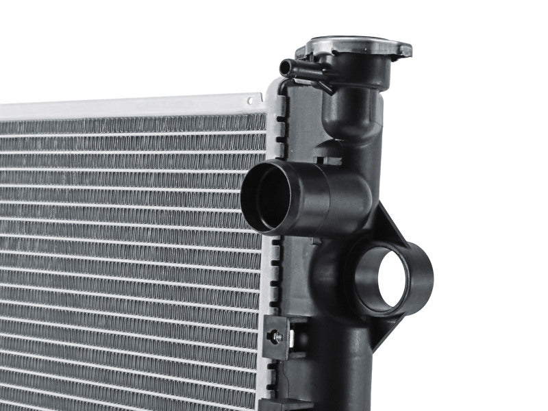 aFe BladeRunner OER Series Radiator 07-14 Toyota 4Runner 03-09/FJ Cruiser V6-4.0L