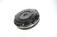 DKM Clutch BMW E46 M3 Sprung Organic MB Clutch Kit w/Steel Flywheel (440 ft/lbs Torque)
