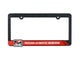 AWE Tuning License Plate Frame
