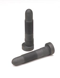 ARP Front w/spacer, NASCAR wheel stud kit