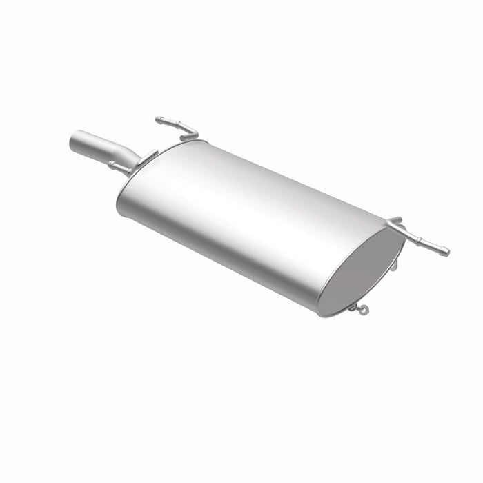 BRE Exhaust 92-93 Camry 2.2L Muffler Kit