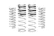 Eibach 19-21 Ram 1500 TRX Pro-Truck Lift Kit (Front and Rear Springs) 3in Front / 1.5in Rear