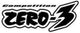 Cusco Zero-3X GRB F-Pillow R-Pillow