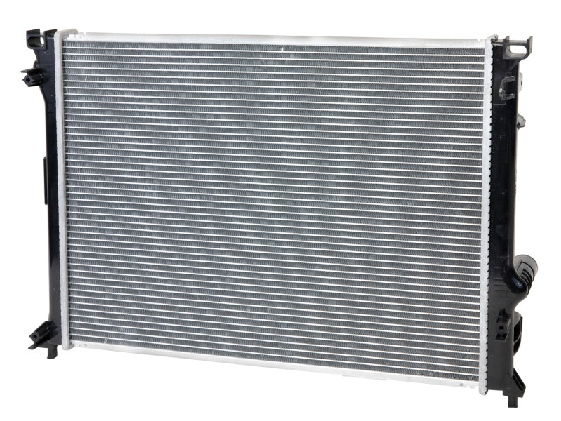 aFe BladeRunner OER Series Radiator  09-17 Dodge Charger/Challenger V6/V8