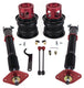 Air Lift Performance 08-14 Infiniti G37 / 09-16 Nissan 370Z Rear Kit