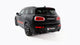 Remus 2016 Mini John Cooper Works Clubman F54 Cat Back Exhaust (Tail Pipe Set Req)