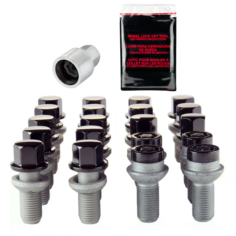 Wheel Bolts