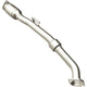 MagnaFlow Conv DF 99-02 Daewoo Nubira 2.0L re