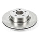 Power Stop 07-18 BMW X5 Rear Autospecialty Brake Rotor