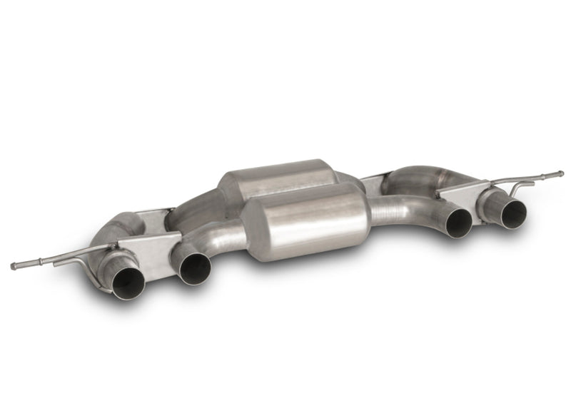 Remus 21+ BMW M3/M4 (G80/G82) Replacement Tube Spacer
