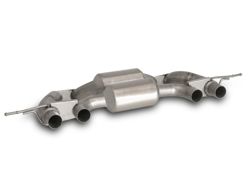 Remus 21+ BMW M3/M4 (G80/G82) Replacement Tube Spacer