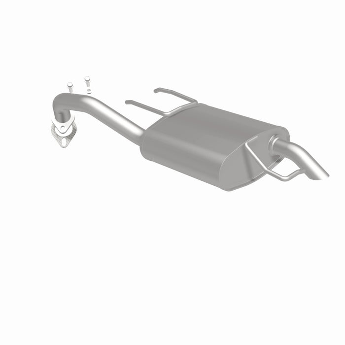 BRE Exhaust 01-06 Elantra 2.0L Muffler Kit