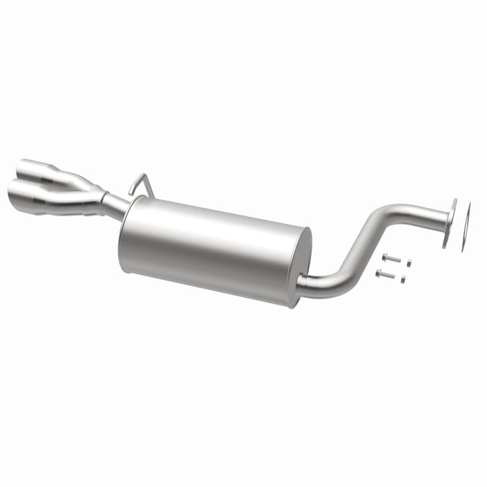 BRExhaust 09-13 Mazda 6 2.5L Muffler Kit