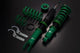Tein 89-94 Nissan Skyline GT-R (BNR32) Mono Racing Coilovers