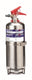 Sparco 2 Liter Handheld Steel AFFF