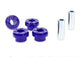 SuperPro 06-15 Lexus IS250 Front LCA Inner Forward Bushing Kit - AWD