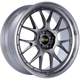 BBS LM-R 21x9 5x120 ET32 Diamond Black Center Diamond Cut Lip Wheel -82mm PFS/Clip Required