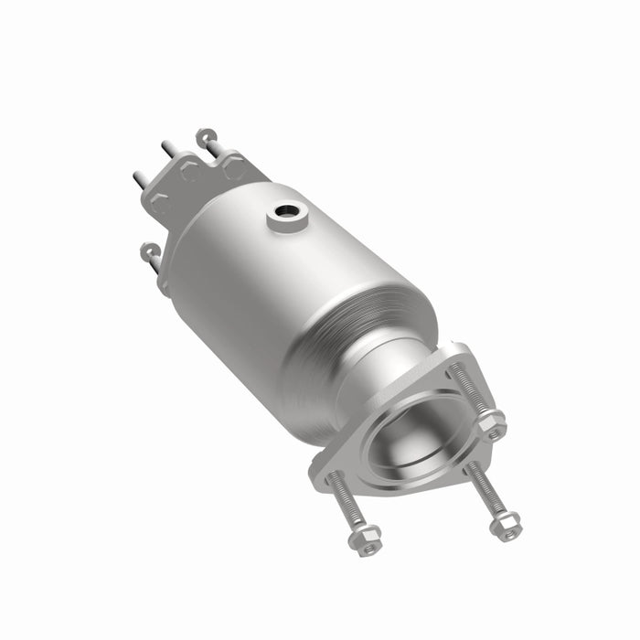 MagnaFlow DF Conv 2020 Chevrolet Corvette Right Closed Couple 6.2L