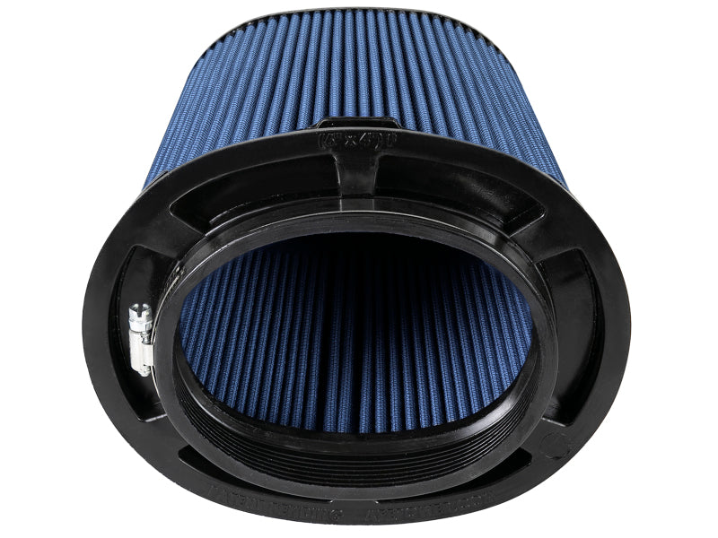 aFe Magnum FLOW Pro 5R Air Filter (Pair) (6x4)in F x (8-1/4x6-1/4)in B x (7-1/4x5)in T x 10in H