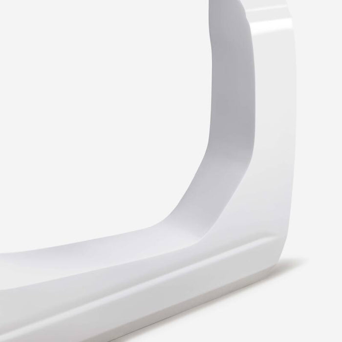 Anderson Composites 21-23 Ford Bronco 4DR Fiberglass Front Roadster Doors (Pair)