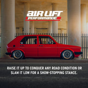 Features and Benefits