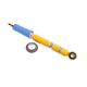 Bilstein B6 2003 Toyota Corolla CE Rear 46mm Monotube Shock Absorber