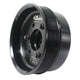 Fluidampr Chevy LSX 6-1/4in Damper w/Single 8 Rib 6.57in Dia Pulley Steel Internally Balanced Damper