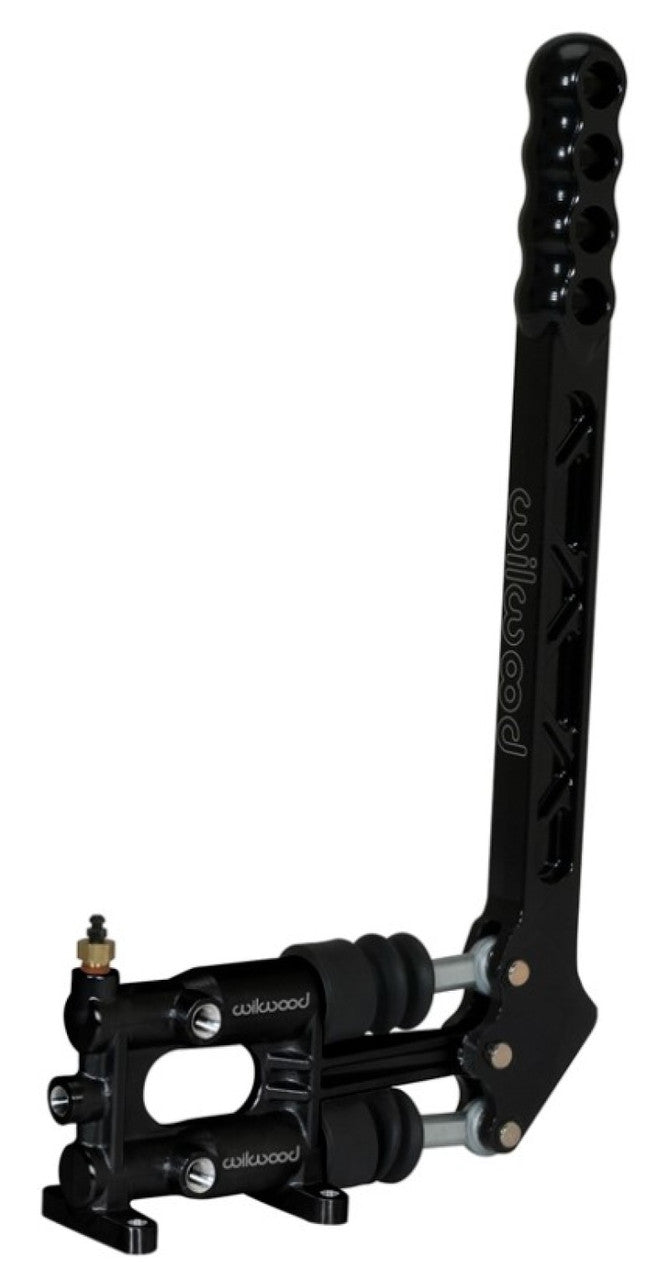 Wilwood Turning Brake DUAL M/C Lever Machined