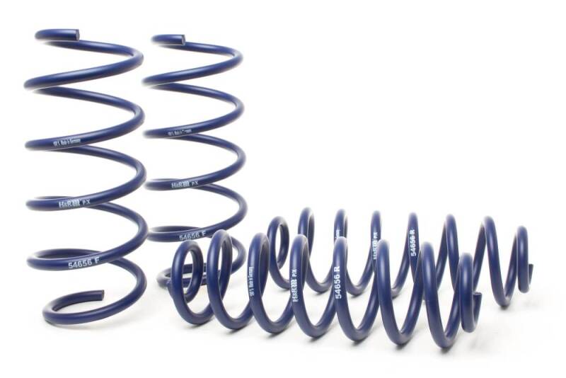Lift Springs