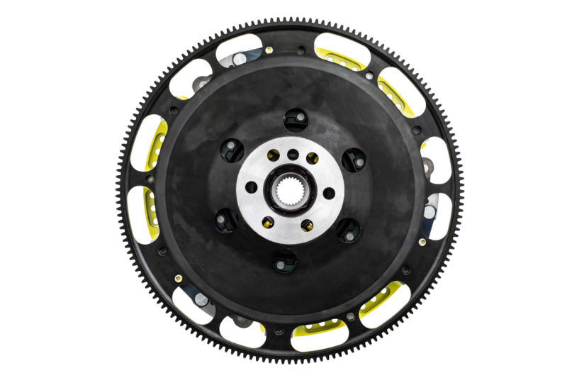 ACT 04-07 Cadillac CTS-V Mod-Twin 10.5 XX Rigid Race Clutch Kit