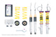KW Coilover Kit DDC 2022+ BMW i4 (G26) Gran Coupe eDrive 2WD w/ EDC