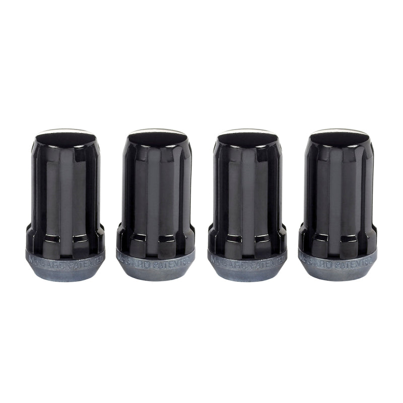 Belak Titanium Lug Nut Conical Style M14x1.50 - 4 Pack