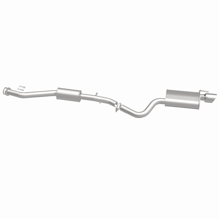 MagnaFlow BRE Exhaust Kit 01-05 Lexus IS300 3L