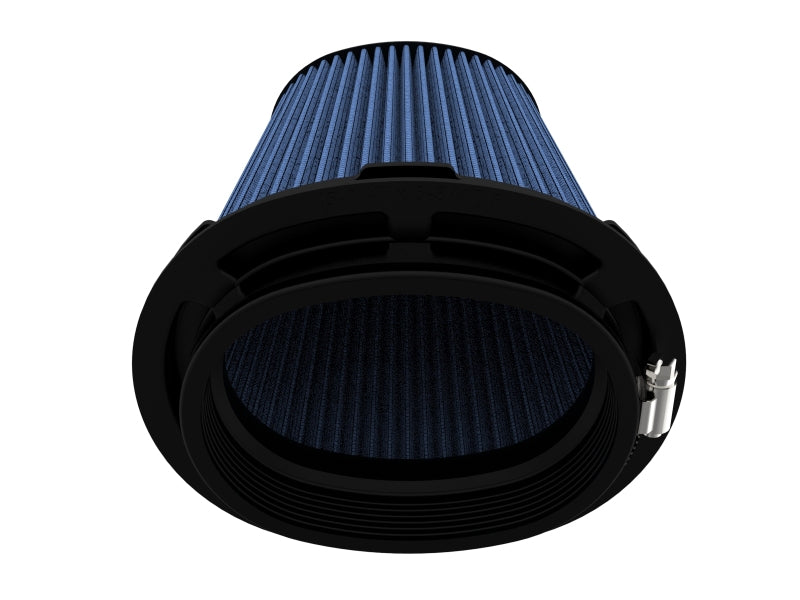 aFe Momentum Intake Rplcmnt Air Filter (5-1/4x3-3/4)IN F x(7-3/8x5-7/8)IN B x(4-1/2x4)IN Tx8-3/4IN H