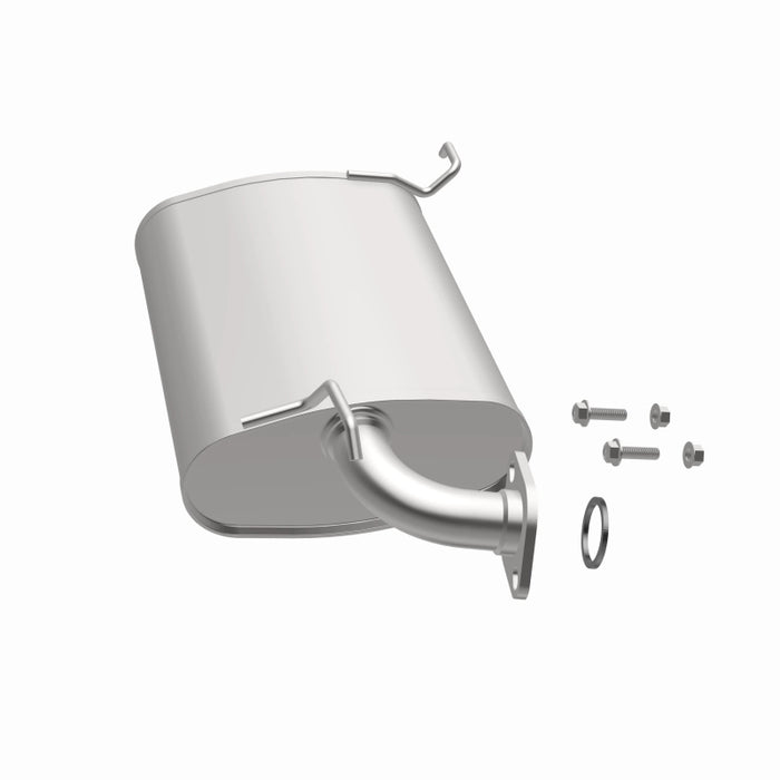 BRE Exhaust 98-02 Accord 3.0L Muffler Kit