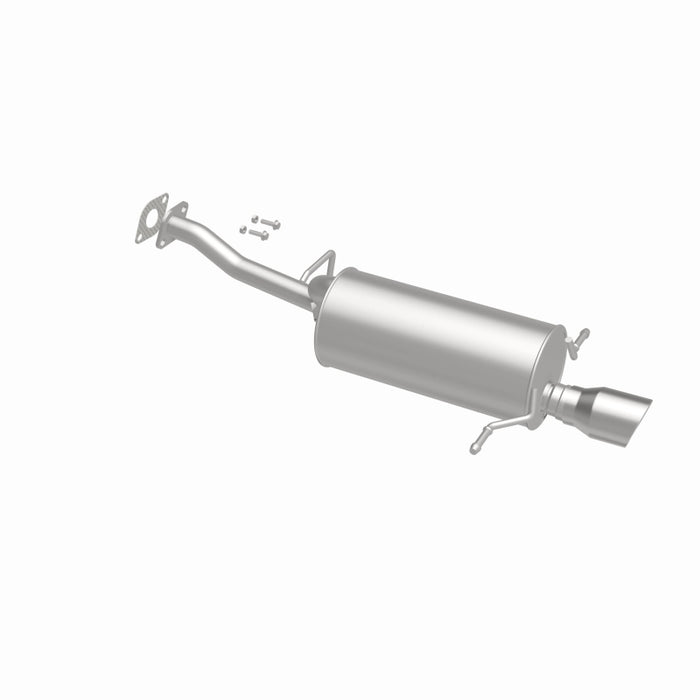 BRExhaust 02-04 Subaru Impreza 2.0L Muffler Kit