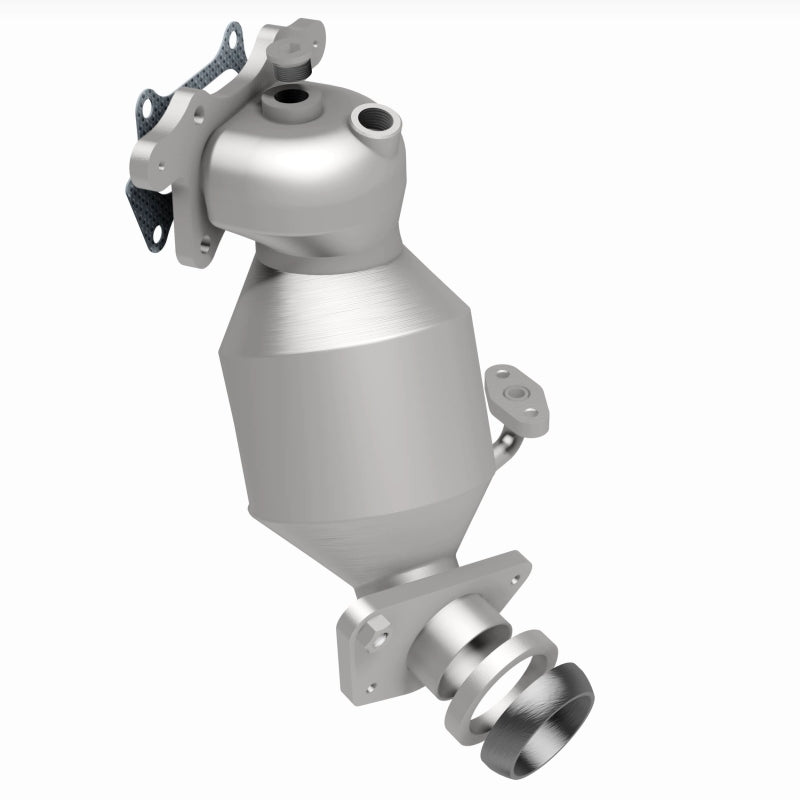 MagnaFlow 10-14 Honda Insight 1.3L Direct Fit Catalytic Converter
