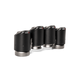 Akrapovic 2020+ BMW X3 M/X3 M Competition (F97) Tail Pipe Set (Carbon)