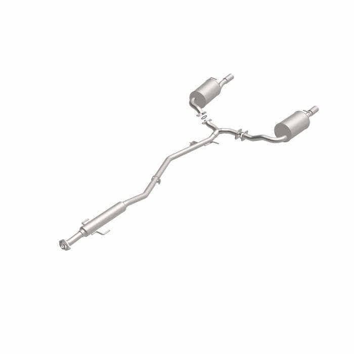 MagnaFlow BRE Exhaust Kit 03-08 Mazda 6 2.3L