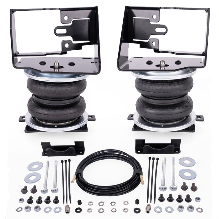 Air Lift LoadLifter 5000 Air Spring Kit for 23-25 Toyota Seqouia 4WD