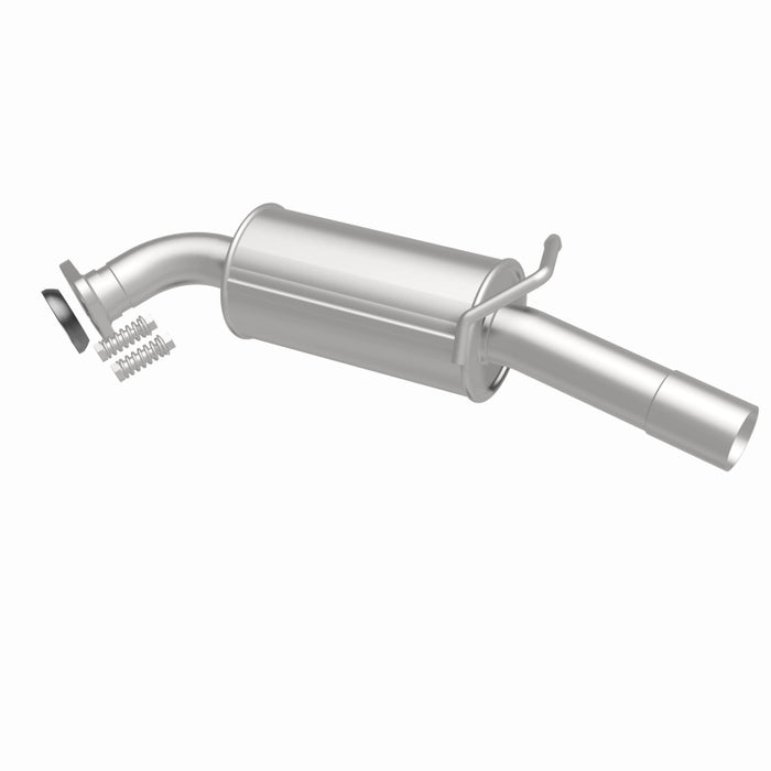 Magnaflow BRE Rear Muffler Kit Replacement Toyota
