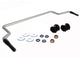 Whiteline 72-78 Mazda 808 Front 24mm Race Heavy Duty Swaybar